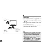 Предварительный просмотр 58 страницы Olympus Digital Vision D-340L Instructions Manual