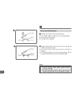 Предварительный просмотр 72 страницы Olympus Digital Vision D-340L Instructions Manual