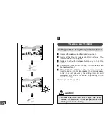 Предварительный просмотр 74 страницы Olympus Digital Vision D-340L Instructions Manual