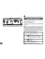 Предварительный просмотр 88 страницы Olympus Digital Vision D-340L Instructions Manual