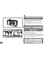 Предварительный просмотр 98 страницы Olympus Digital Vision D-340L Instructions Manual