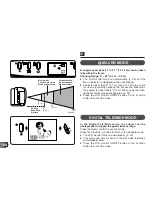 Предварительный просмотр 104 страницы Olympus Digital Vision D-340L Instructions Manual