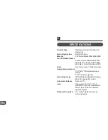 Предварительный просмотр 168 страницы Olympus Digital Vision D-340L Instructions Manual