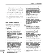 Preview for 10 page of Olympus DM-2 Detailed Instructions