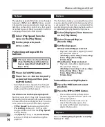 Preview for 74 page of Olympus DM-2 Detailed Instructions