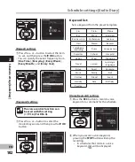 Preview for 102 page of Olympus DM-2 Detailed Instructions