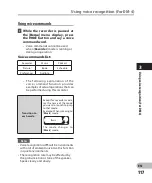 Preview for 117 page of Olympus DM-2 Detailed Instructions