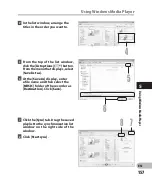 Preview for 157 page of Olympus DM-2 Detailed Instructions