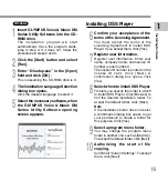 Preview for 15 page of Olympus DM-20 DM-10 Instructions Manual