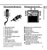 Preview for 71 page of Olympus DM-20 DM-10 Instructions Manual