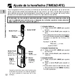 Preview for 136 page of Olympus DM-20 DM-10 Instructions Manual