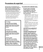 Preview for 7 page of Olympus DM-4 Instrucciones Detalladas