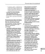 Preview for 9 page of Olympus DM-4 Instrucciones Detalladas