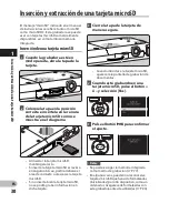 Preview for 30 page of Olympus DM-4 Instrucciones Detalladas