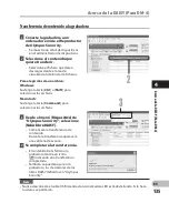 Preview for 135 page of Olympus DM-4 Instrucciones Detalladas