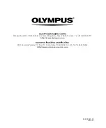 Preview for 175 page of Olympus DM-4 Instrucciones Detalladas