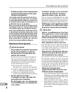 Preview for 8 page of Olympus DM-4 Mode D'Emploi