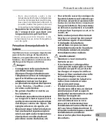 Preview for 9 page of Olympus DM-4 Mode D'Emploi