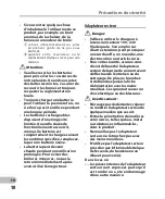 Preview for 10 page of Olympus DM-4 Mode D'Emploi