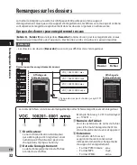 Preview for 32 page of Olympus DM-4 Mode D'Emploi