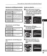 Preview for 97 page of Olympus DM-4 Mode D'Emploi