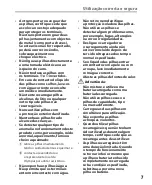 Preview for 7 page of Olympus DM 520 - Ultimate Recording Combo Instruções Detalhadas