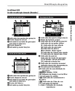 Preview for 11 page of Olympus DM 520 - Ultimate Recording Combo Instruções Detalhadas