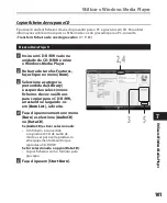 Preview for 101 page of Olympus DM 520 - Ultimate Recording Combo Instruções Detalhadas