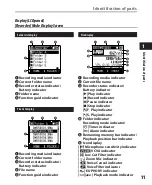 Preview for 11 page of Olympus DM-550 Detailed Instructions