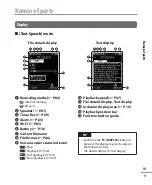 Preview for 9 page of Olympus DM-7 User Manual