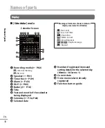 Preview for 10 page of Olympus DM-7 User Manual