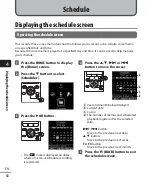 Preview for 60 page of Olympus DM-7 User Manual