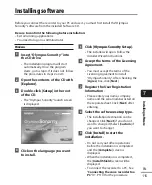 Preview for 115 page of Olympus DM-7 User Manual