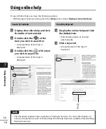 Preview for 118 page of Olympus DM-7 User Manual