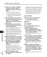 Preview for 138 page of Olympus DM-7 User Manual