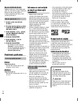 Preview for 20 page of Olympus DM-720 Basic Manual