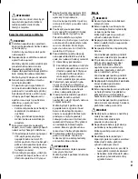 Preview for 21 page of Olympus DM-720 Basic Manual