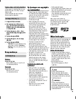 Preview for 27 page of Olympus DM-720 Basic Manual