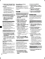 Preview for 40 page of Olympus DM-720 Basic Manual