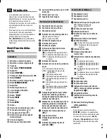 Preview for 45 page of Olympus DM-720 Basic Manual