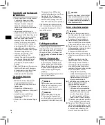 Preview for 6 page of Olympus dm-770 Basic Manual