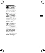 Preview for 9 page of Olympus dm-770 Basic Manual