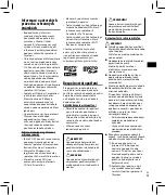 Preview for 13 page of Olympus dm-770 Basic Manual