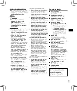 Preview for 15 page of Olympus dm-770 Basic Manual