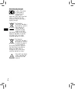 Preview for 16 page of Olympus dm-770 Basic Manual