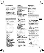 Preview for 17 page of Olympus dm-770 Basic Manual