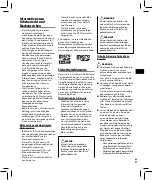 Preview for 27 page of Olympus dm-770 Basic Manual