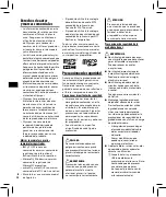 Preview for 34 page of Olympus dm-770 Basic Manual