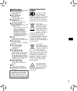 Preview for 37 page of Olympus dm-770 Basic Manual