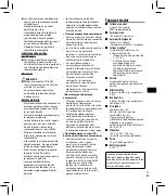 Preview for 43 page of Olympus dm-770 Basic Manual